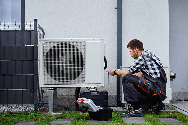 Trusted Ac Repair service in Oakland Mills, PA - HVAC Repair CO